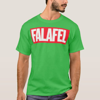 FALAFEL T SHIRT
