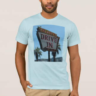 Falafels DREV IN Tee Shirt