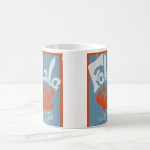 FaLaLa Kaffemugg