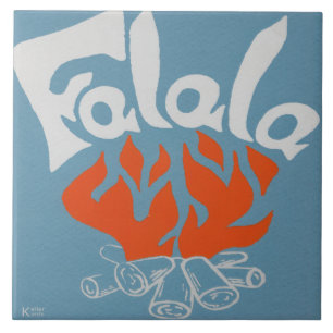 FaLaLa Kakelplatta
