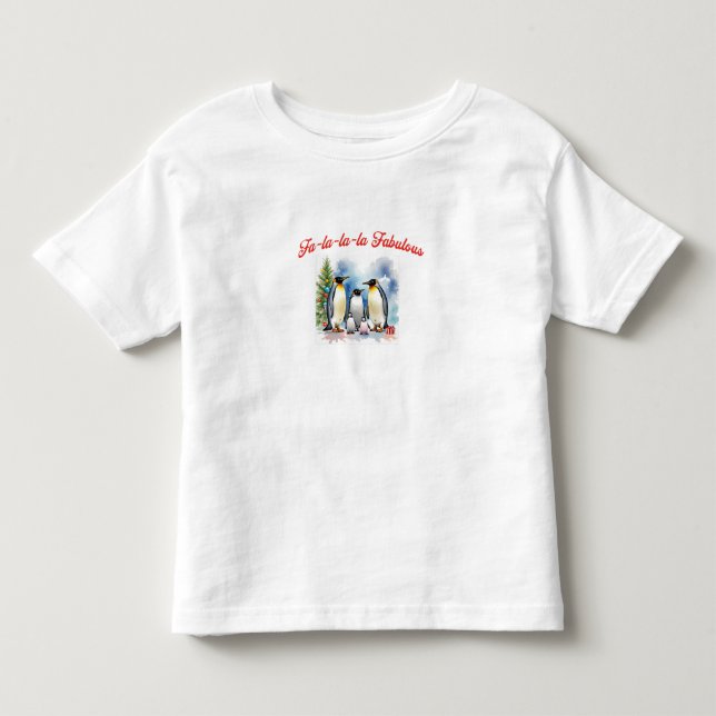 Falala underbar t shirt (Framsida)