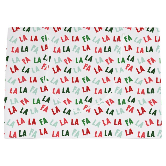 FaLaLaLaJul (Framsidan)