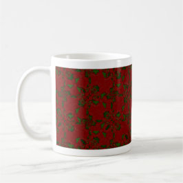 Falalalala Kaffemugg