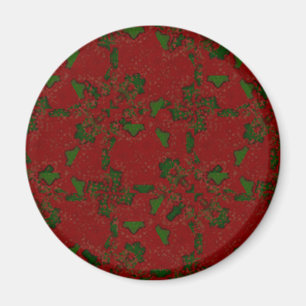 Falalalala Magnet