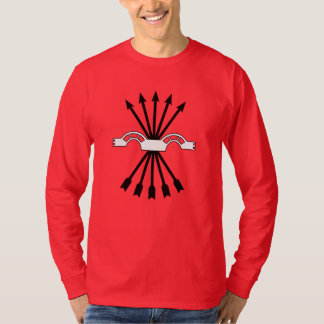 Falangismo Español T Shirt