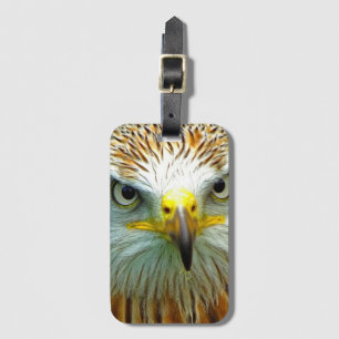 Falcon Bagagebricka