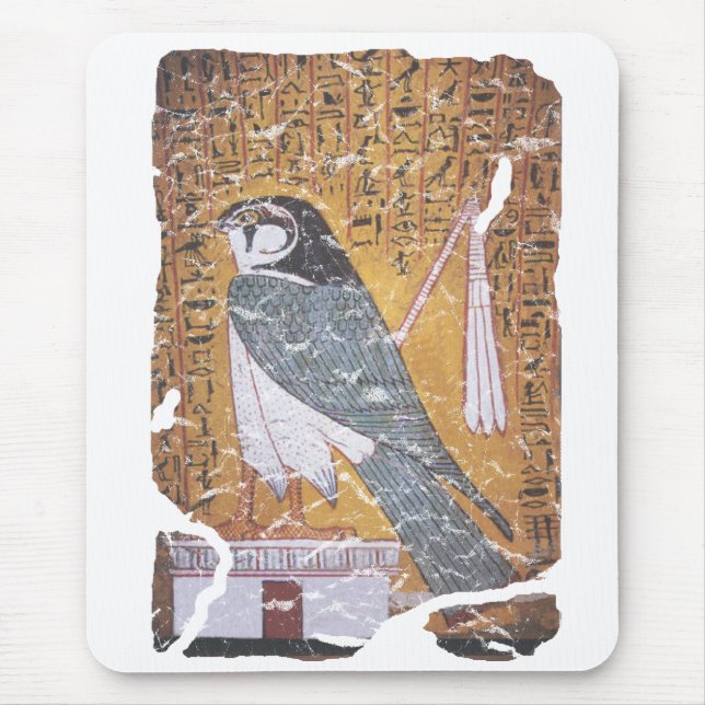 Falcon blk musmatta (Framsidan)