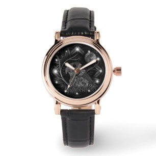 Falcon Full Moon Armbandsur