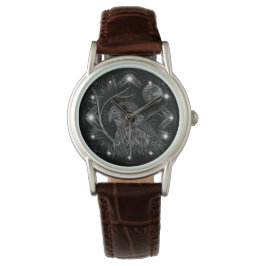 Falcon Full Moon Armbandsur