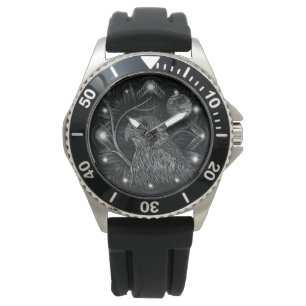 Falcon Full Moon Armbandsur