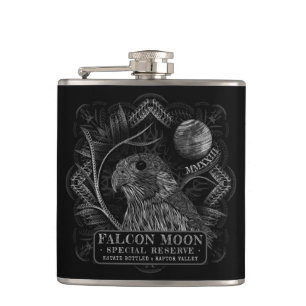 Falcon Full Moon Fickplunta