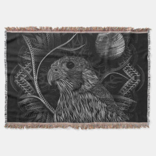 Falcon Full Moon Filt