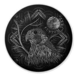 Falcon Full Moon Knopp
