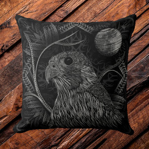 Falcon Full Moon Kudde