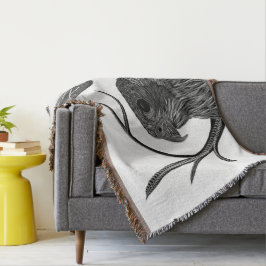 Falcon Full Moon Monogram Filt