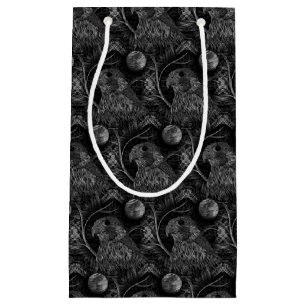 Falcon Full Moon Mönster