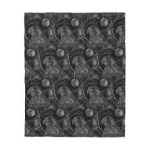 Falcon Full Moon Mönster