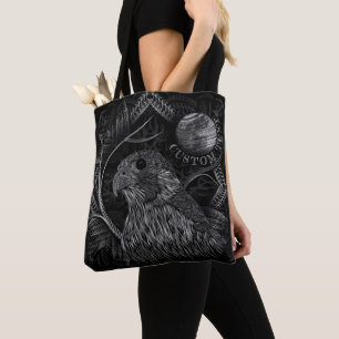 Falcon Full Moon Tygkasse