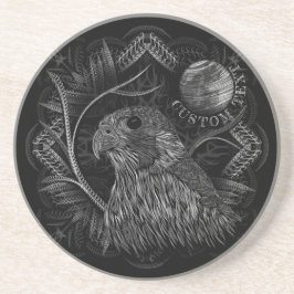 Falcon Full Moon Underlägg