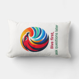 Falcon Glory Lumbarkudde