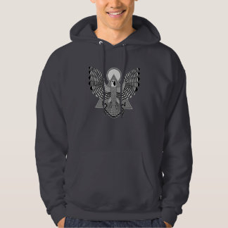 Falcon God Hoodie