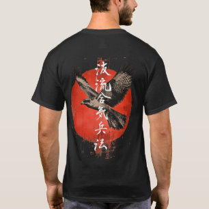 Falcon shirt t