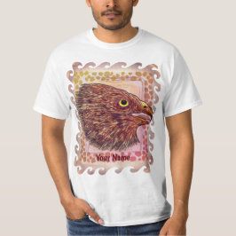 Falcon t-shirt