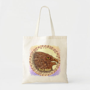Falcon tobag tygkasse