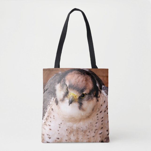 FALCON TYGKASSE (Framsida)