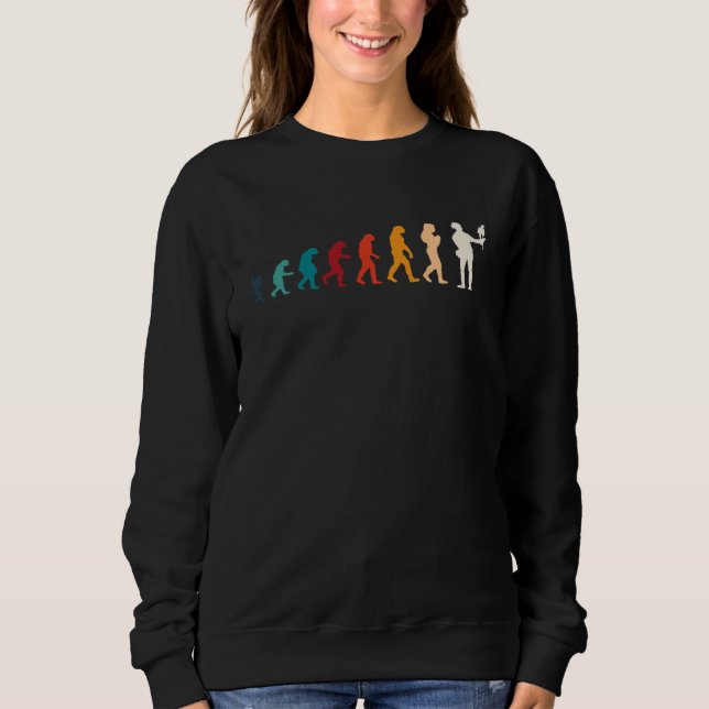 Falconer Evolution Falkenering  Drönare Fågel Fåge T Shirt (Framsida)