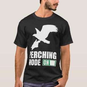 Falconer Falcon Hunter Falconer Tracker Anka Hunte T Shirt