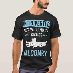 Falconer-Falconer T Shirt