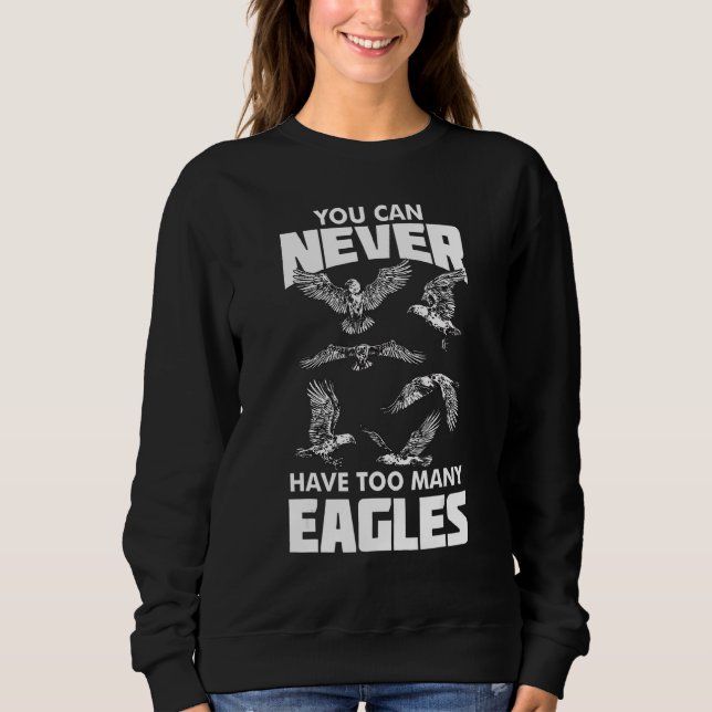 Falconry Eagles Falcon Eagle och Hawk T Shirt (Framsida)