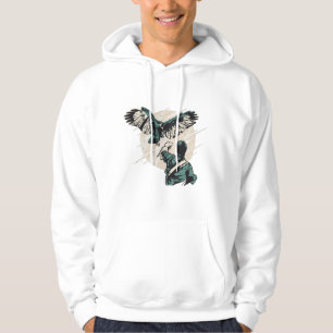 Falconry Hoodie