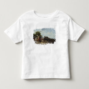 Falconry T-shirt
