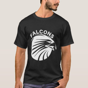 Falcons Basketball T Shirt