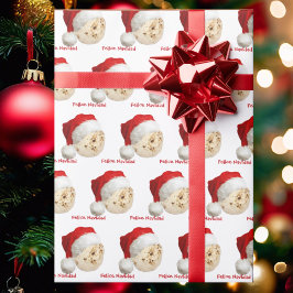 Falize jul rolig Tortilla jul Presentpapper
