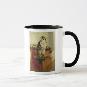 Falk 1837 mugg