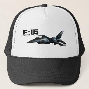 Falk för stridighet F-16 Keps