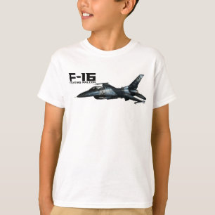 Falk för stridighet F-16 Tröja
