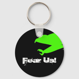 Falk Keychain Nyckelring
