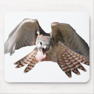 Falk Mousepad Musmatta