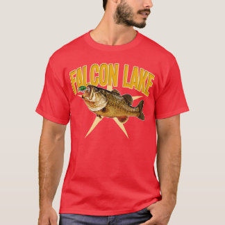 Falk sjö tee