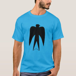 Falkar av Hawkmen t-shirt