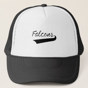 Falkar Truckerkeps