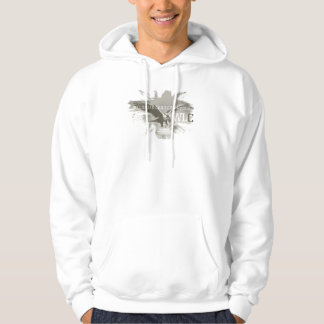 FALKBESKYDD SWEATSHIRT MED LUVA
