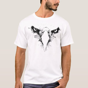 Falkblickar Tee