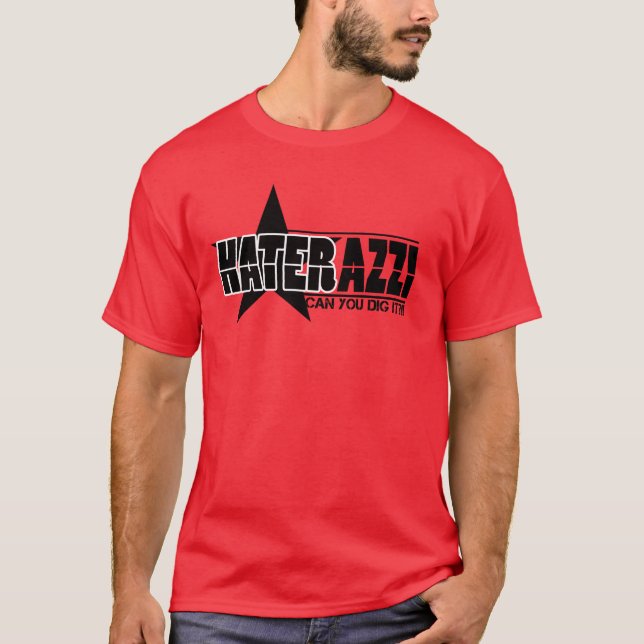 FALKEN TEE SHIRT (Framsida)