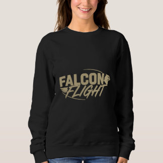 FALKENS FLYGNING T SHIRT