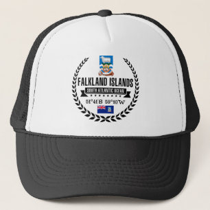 Falkland Islands Keps